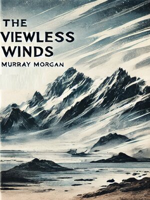 cover image of The Viewless Winds